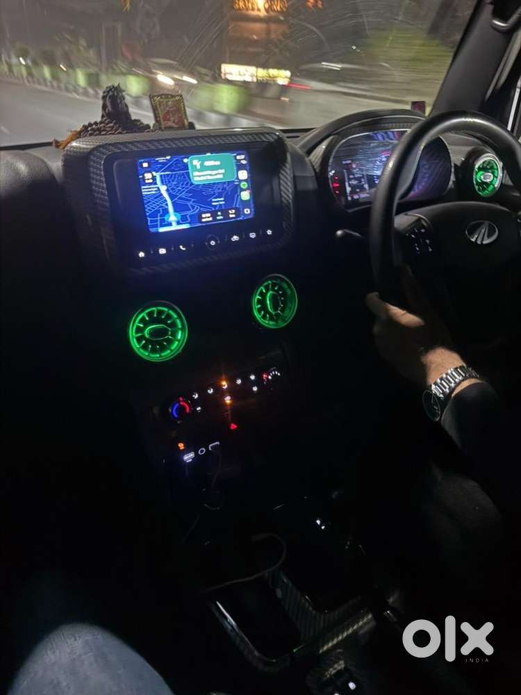 Only 26000 Km Driven