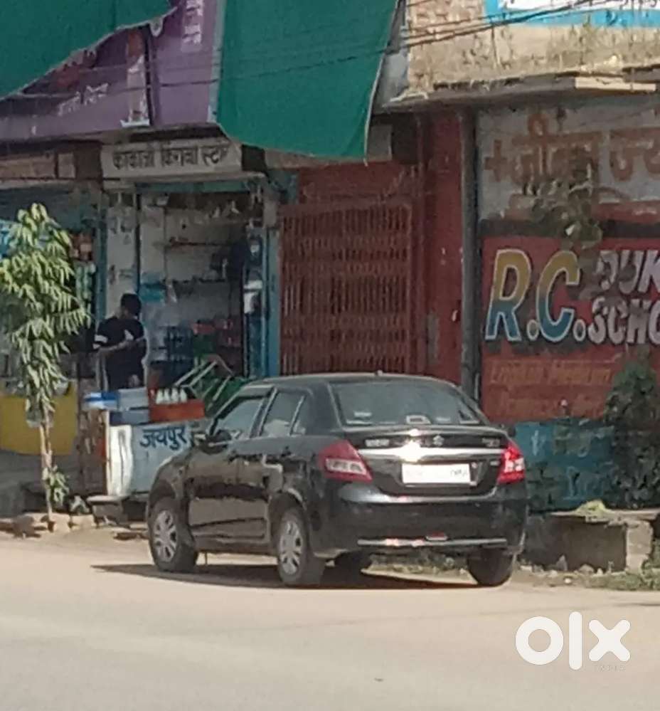 Maruti Suzuki Dzire Vdi 2012