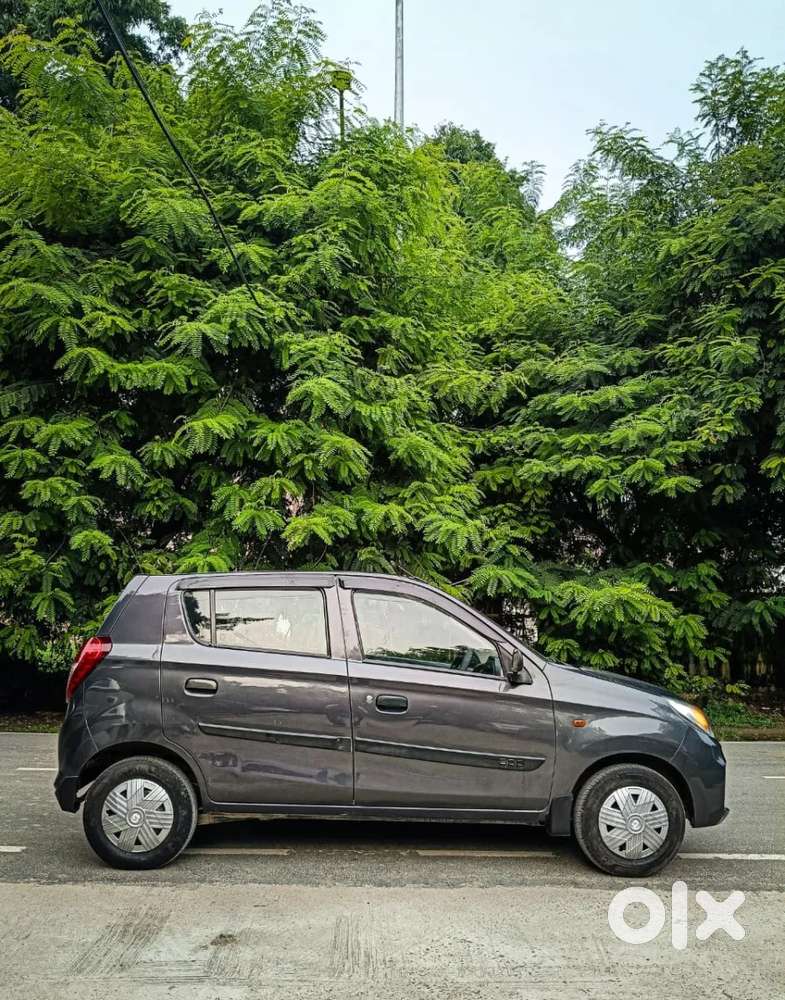 Maruti Suzuki Alto 800 Cng Lxi Optional, 2021, Cng & Hybrids