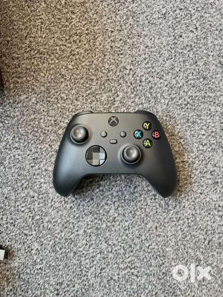 Xbox Series X 1TB 4K UHD Console