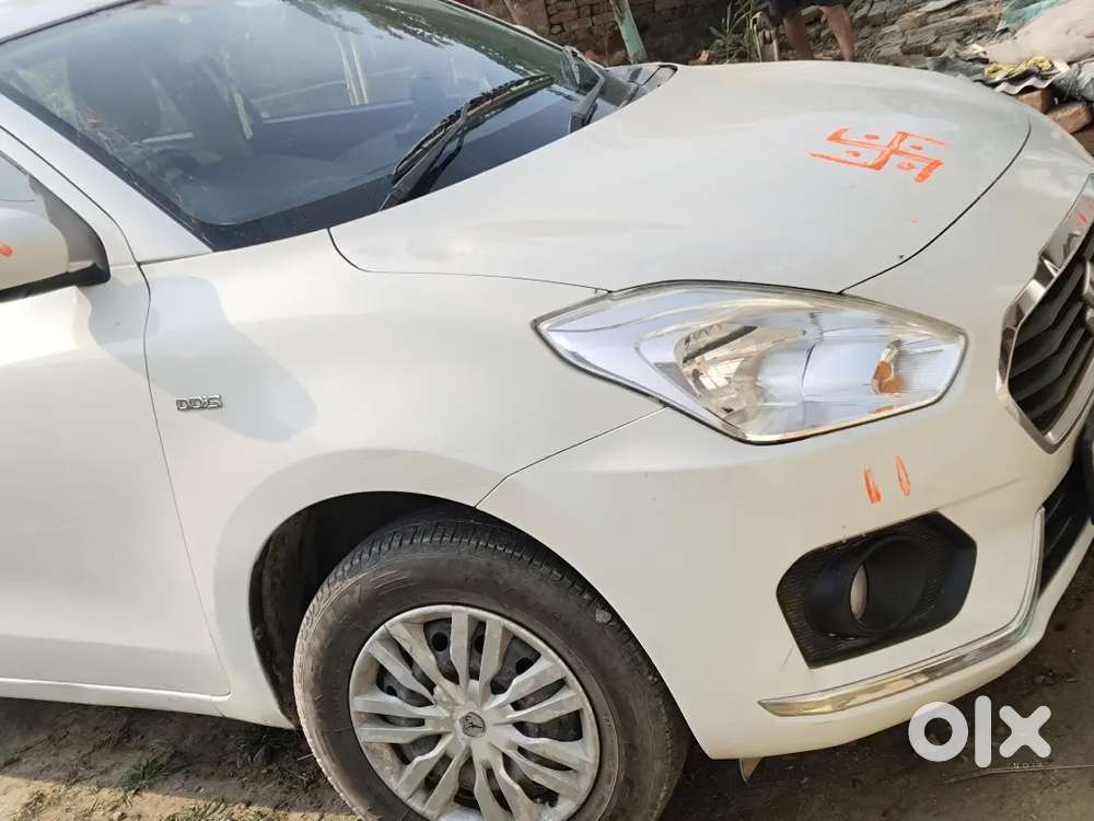 Maruti Suzuki Dzire 2017