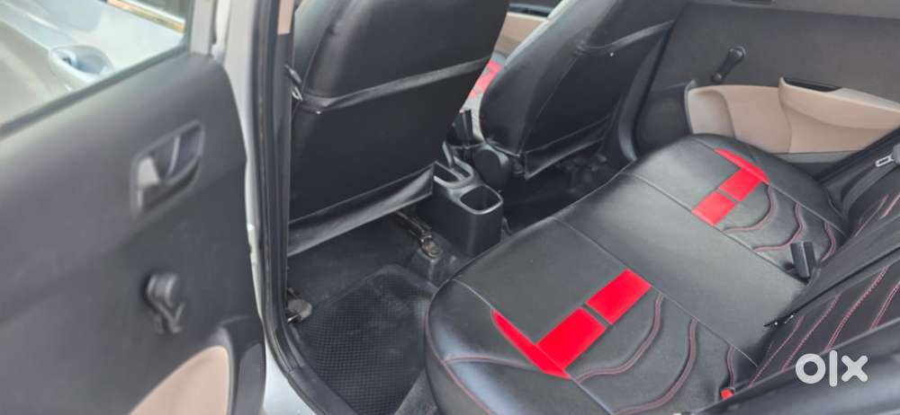 Hyundai Xcent Base 1.2, 2014, Diesel