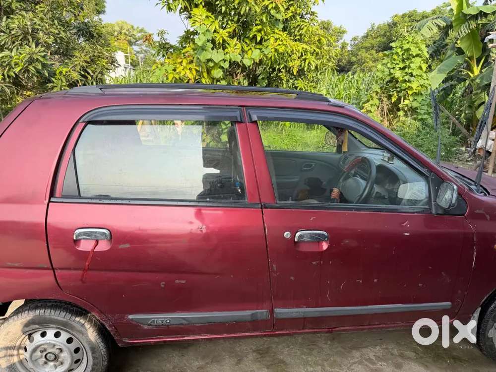 Maruti Suzuki Alto 2011 Petrol Manual