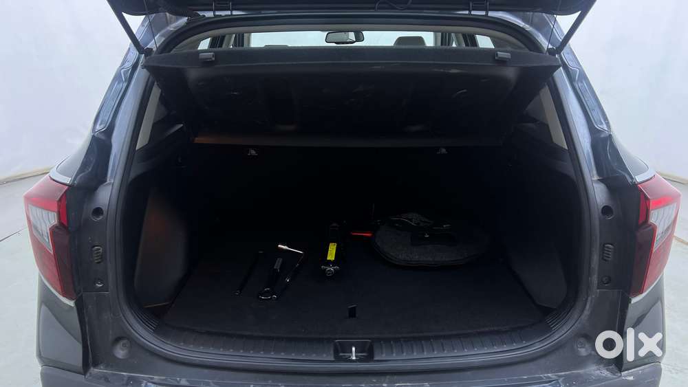 Kia Seltos Htx G, 2023, Petrol