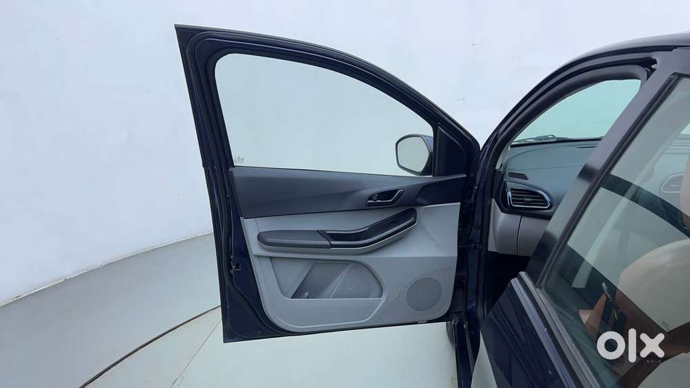 Tata Tiago Xz, 2021, Petrol
