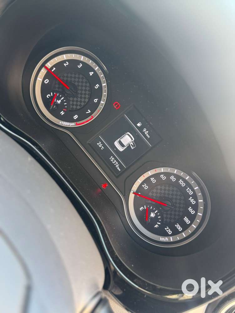 Hyundai Grand I10 Nios Sportz, 2025, Petrol