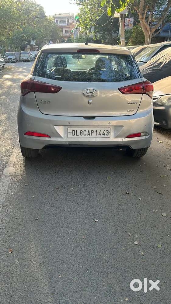 All Original Acc Note Working Compressor Parna Service Done