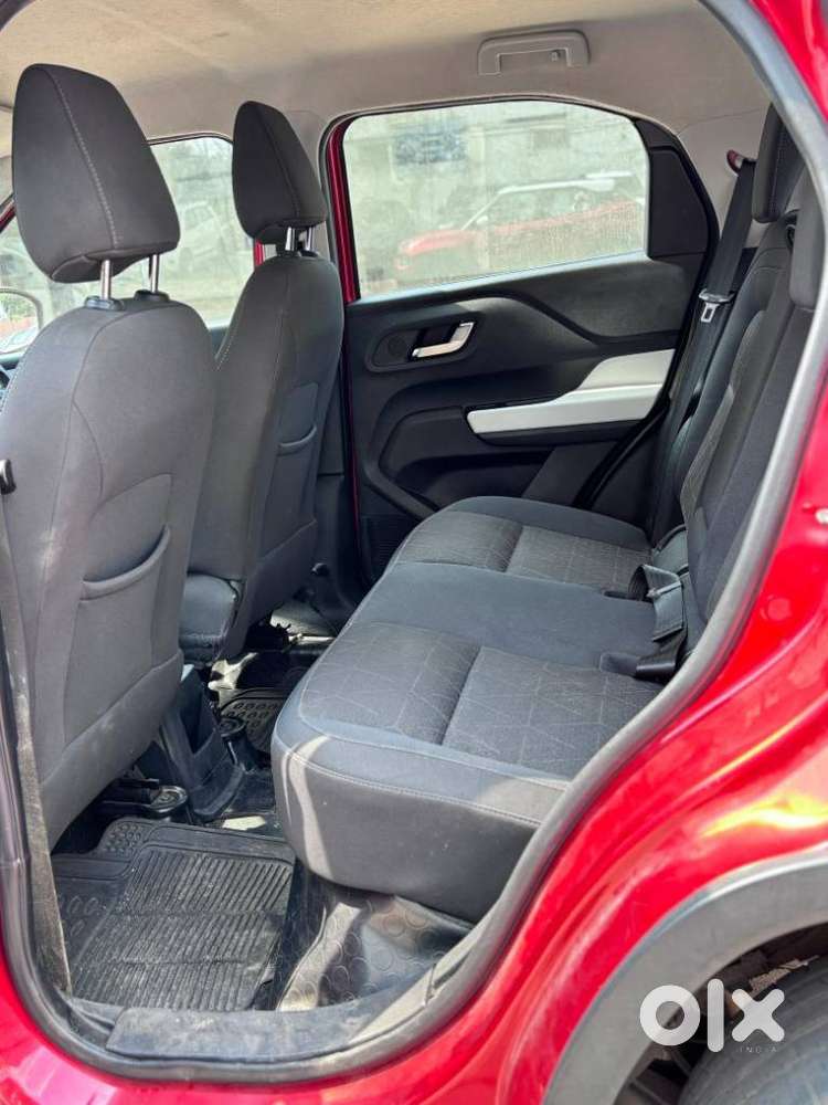 Tata Punch Creative Amt, 2021, Petrol