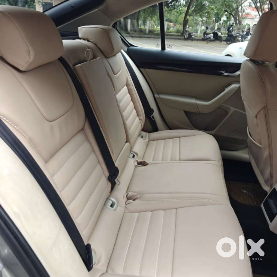 Skoda Octavia 2.0 Tdi Mt Ambition, 2016, Diesel