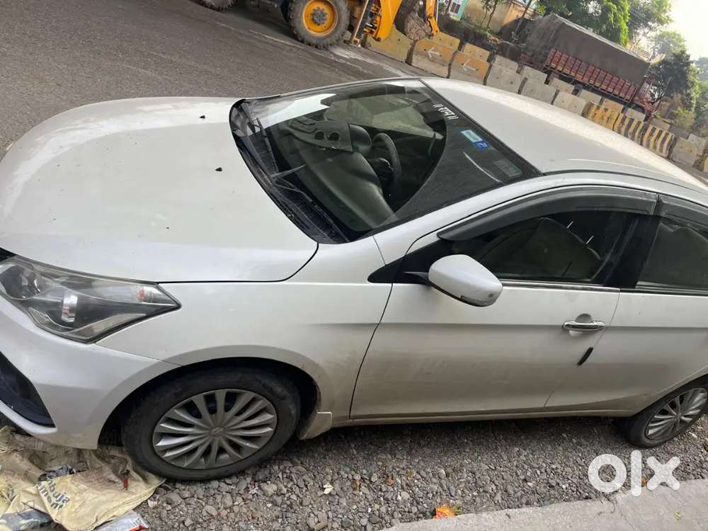 Maruti Suzuki Ciaz 1.5 Zeta 2022 Petrol Manual