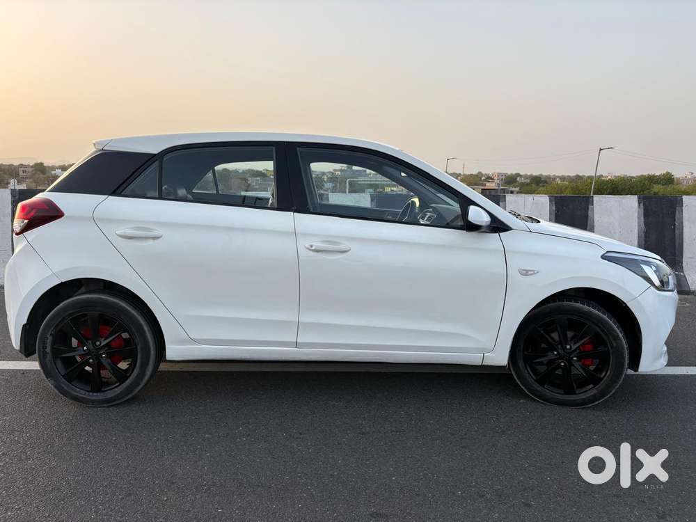 Hyundai Elite I20 Magna 1.4 Crdi, 2016, Diesel