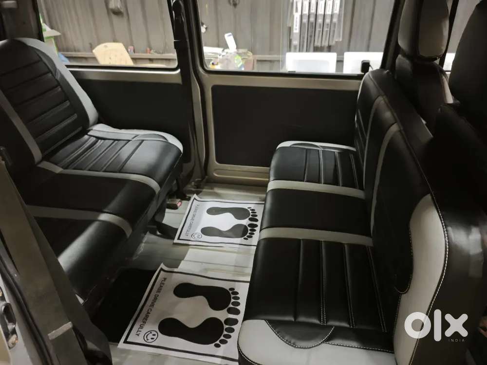 Omni  Excellent Condition Recent Serviced No Work In Vehicle