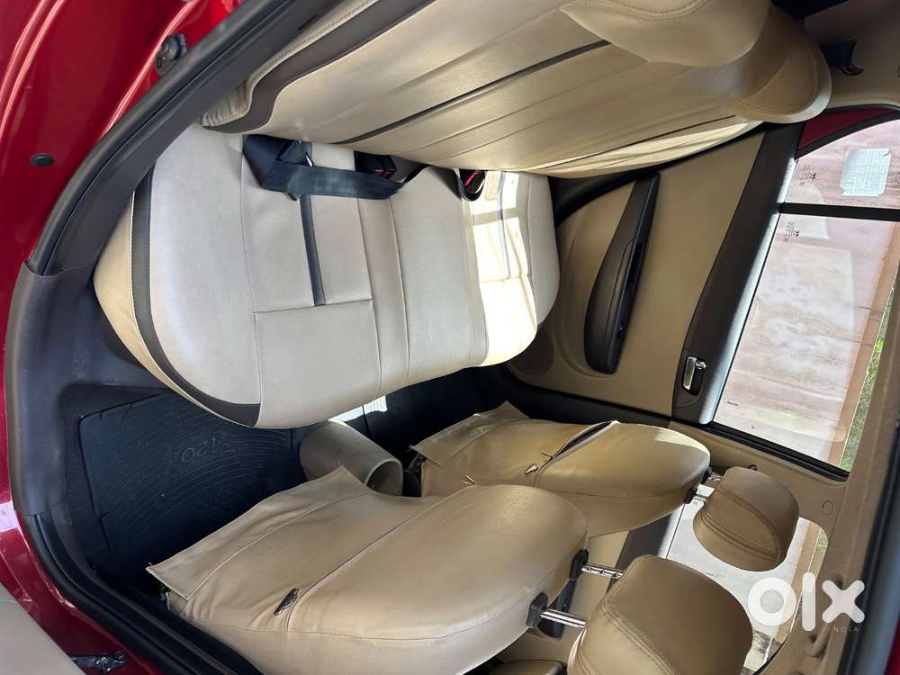 Hyundai I20 Car, 2010 Model, Magna, Tax Paid Up To 2030