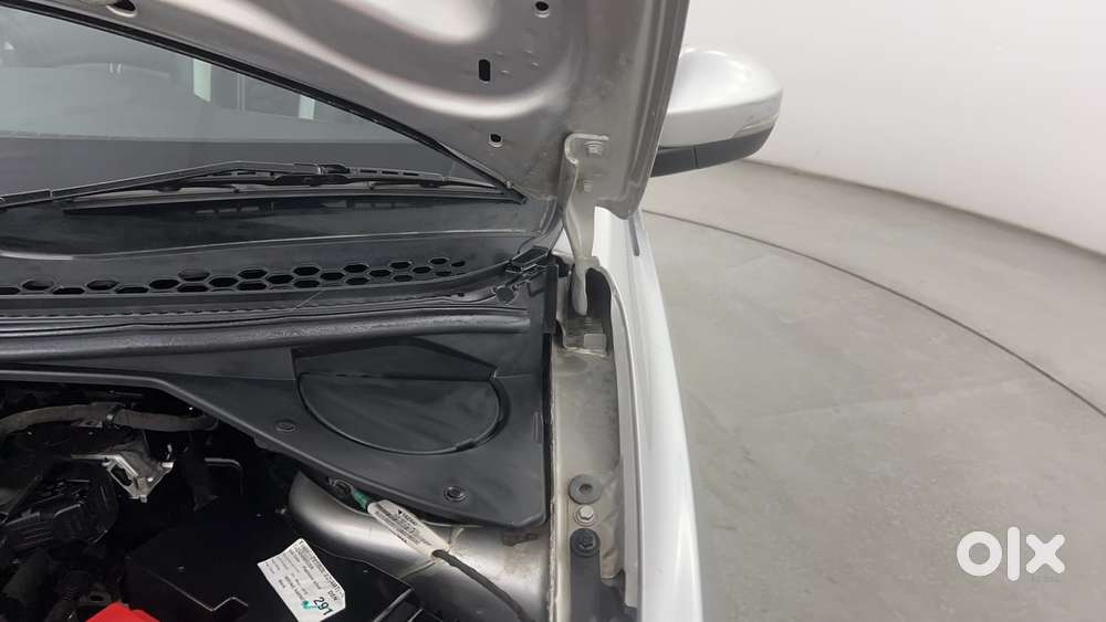 Tata Tiago Xza, 2018, Petrol