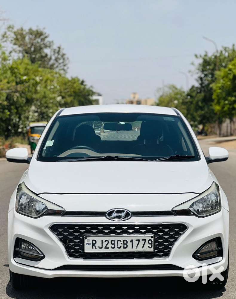 Hyundai I20 1.2 Magna Executive, 2019, Petrol