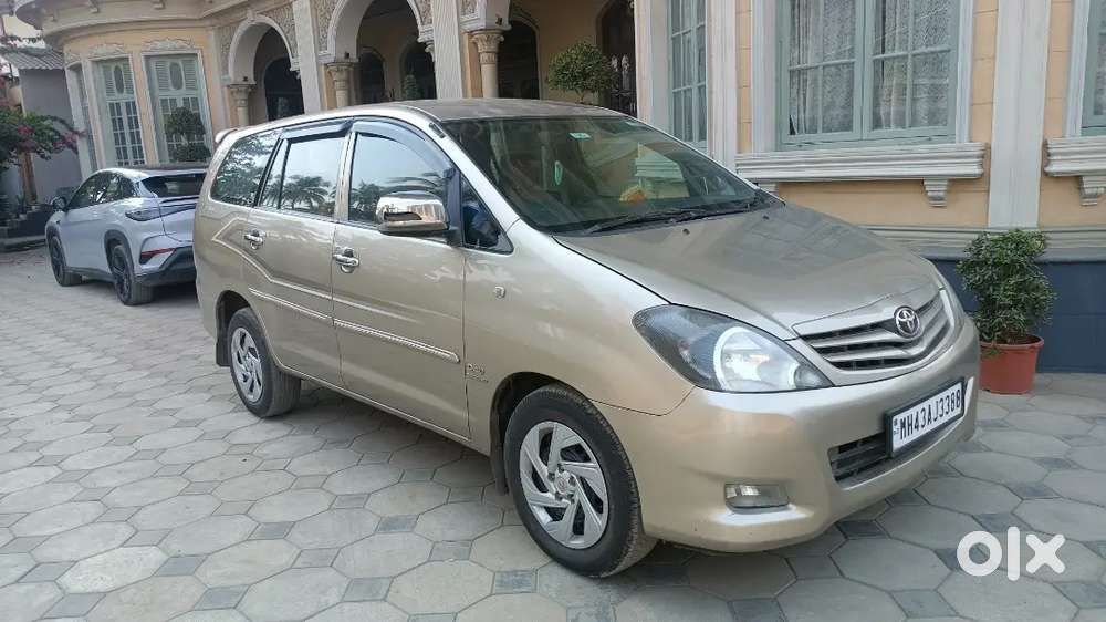 Toyota Innova 2011 Diesel