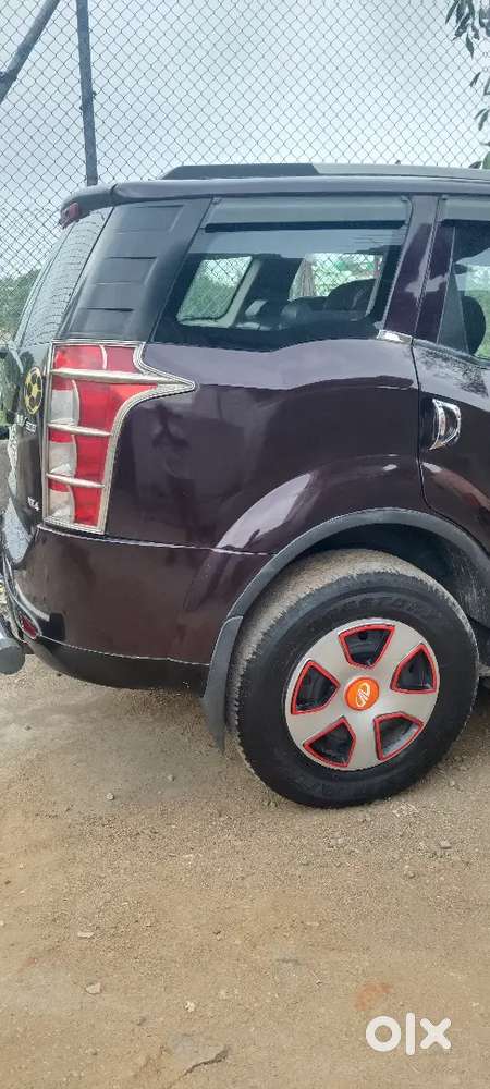 Mahindra Xuv500 2014 Manual Diesel