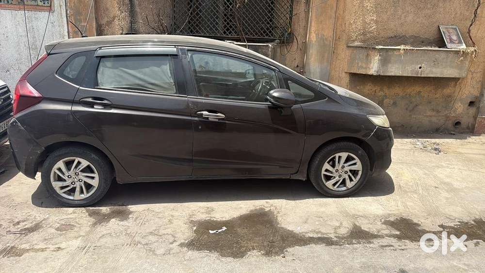 Honda Petrol Manual 2017