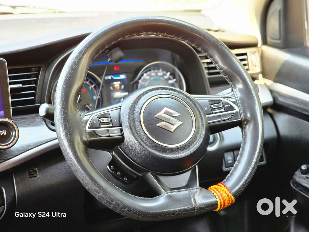 Maruti Suzuki Xl6 1.5 Zeta Mt, 2022, Petrol