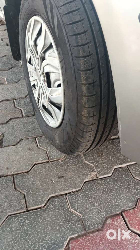 2nd Owner Kl Register