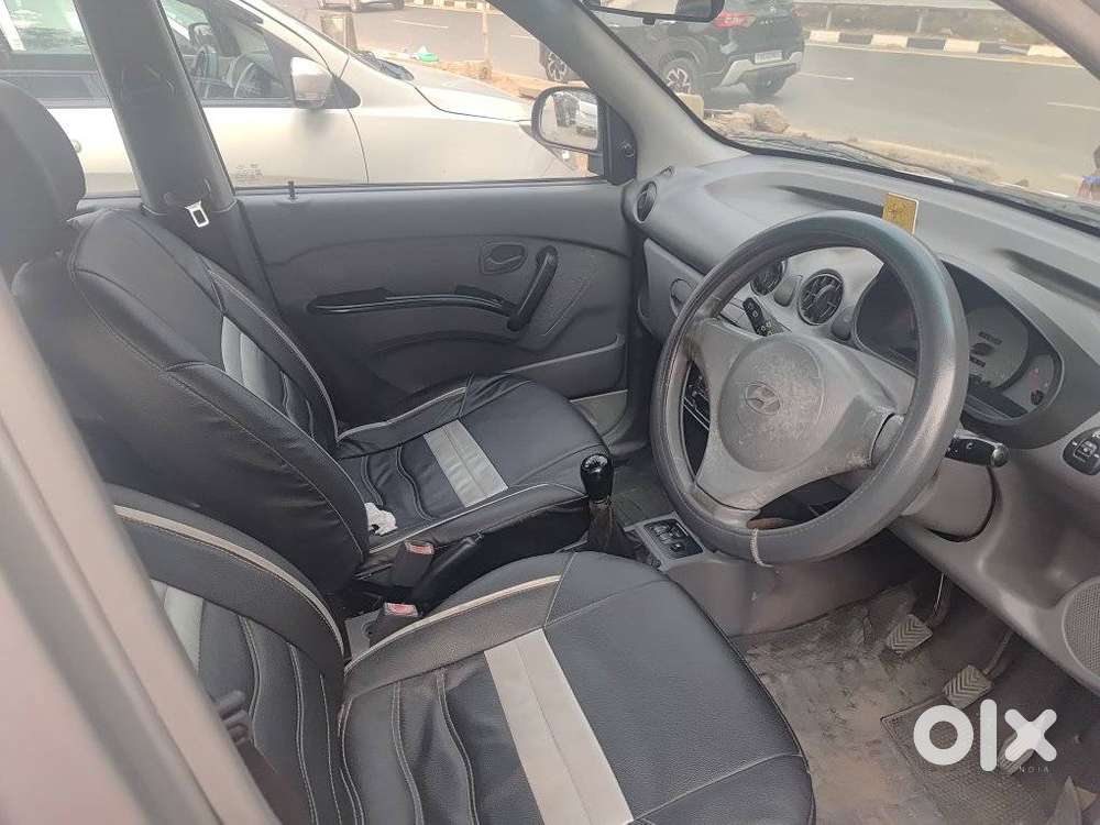Hyundai Santro, 2007, Diesel