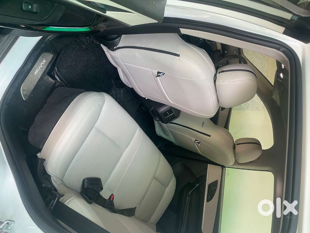 Brand New Car…..