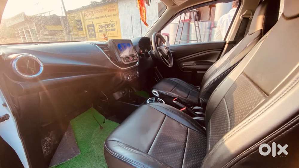 Maruti Suzuki Celerio 1.0 Vxi Amt, 2025, Petrol