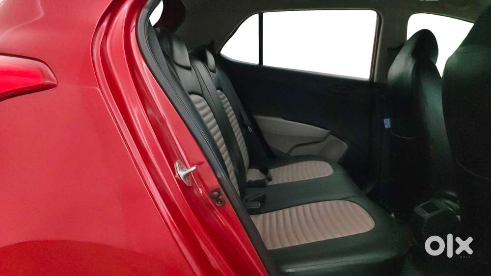 Hyundai Grand I10 1.2 Kappa Magna, 2018, Petrol