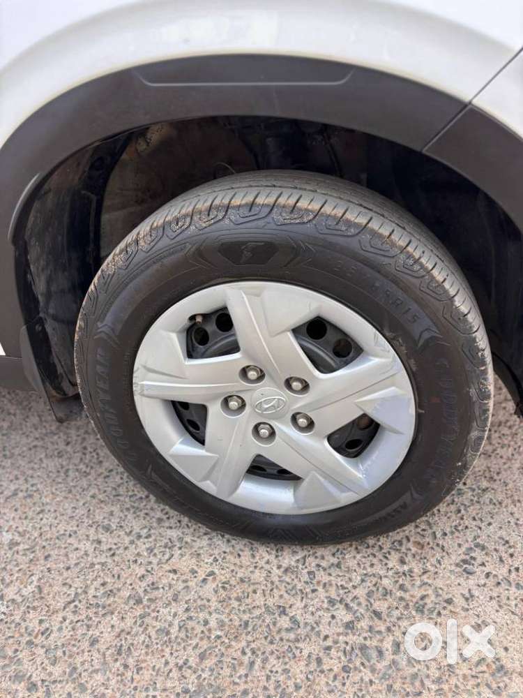 Hyundai Venue S Mt 1.2 Kappa, 2021, Petrol