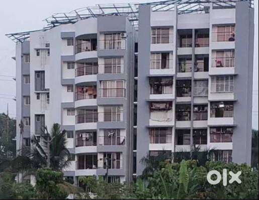 2BHK in Kakkanad