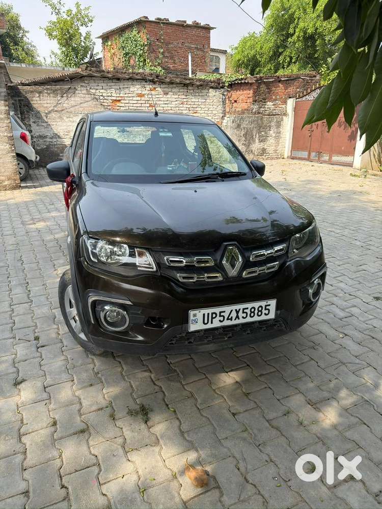 Renault Car Manual 2016