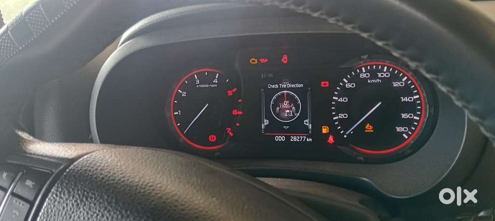 Mahindra Thar.e 2024 Diesel Manual