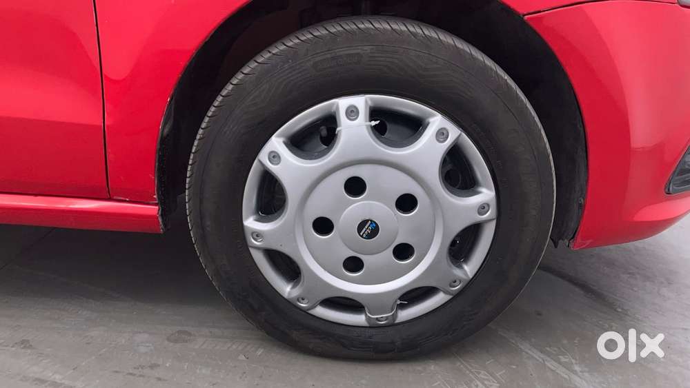 Volkswagen Polo 1.0 Comfortline At, 2017, Diesel
