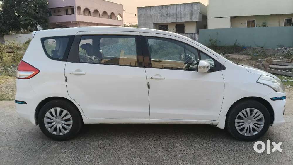 Maruti Suzuki Ertiga 2013 Model – Excellent Condition, Well Maintained