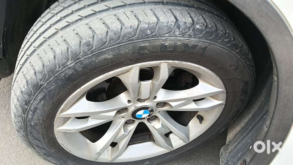 Bmw X1 Xdrive 20d M Sport, 2011, Diesel