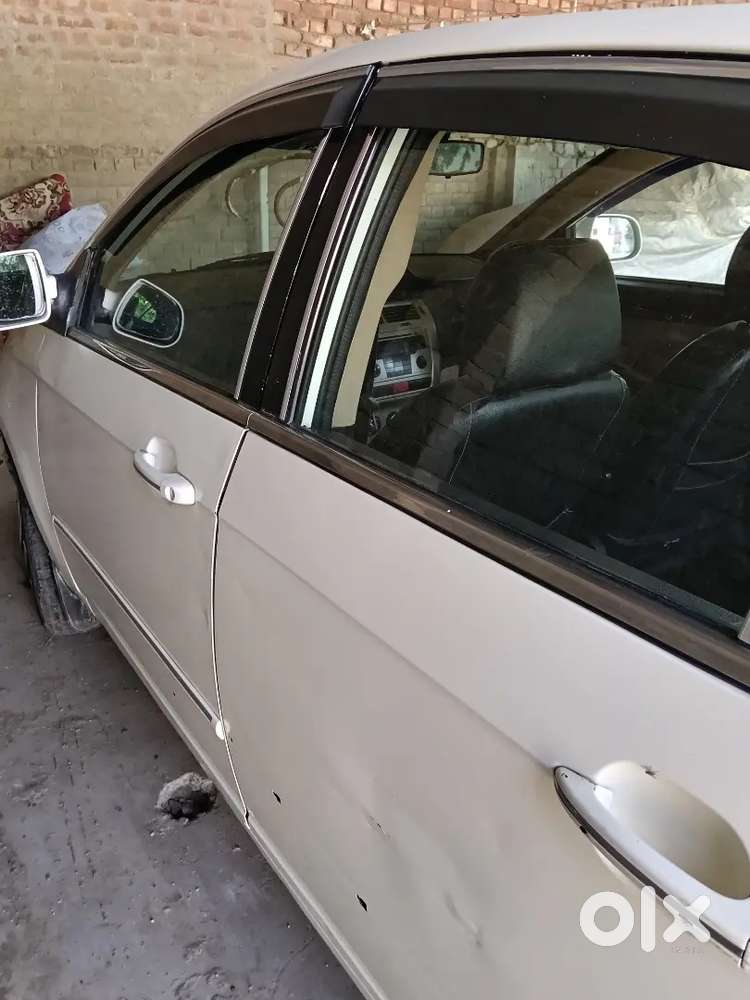 Tata Indica Vista 2012 Diesel