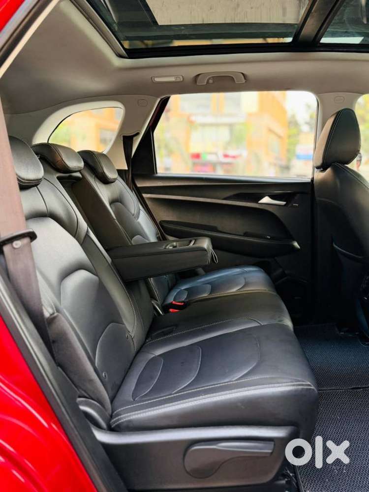 Mg Hector 2.0 Sharp Diesel, 2020, Diesel