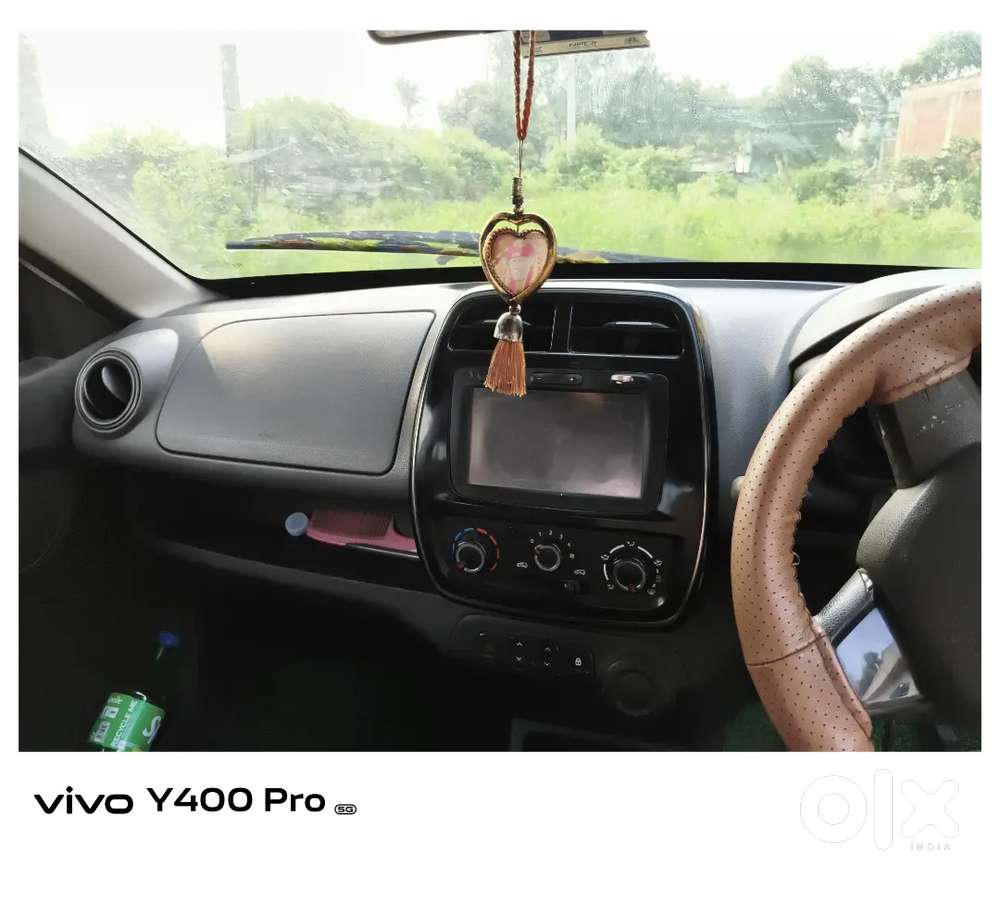 Renault Kwid 0.8 Sce 2018