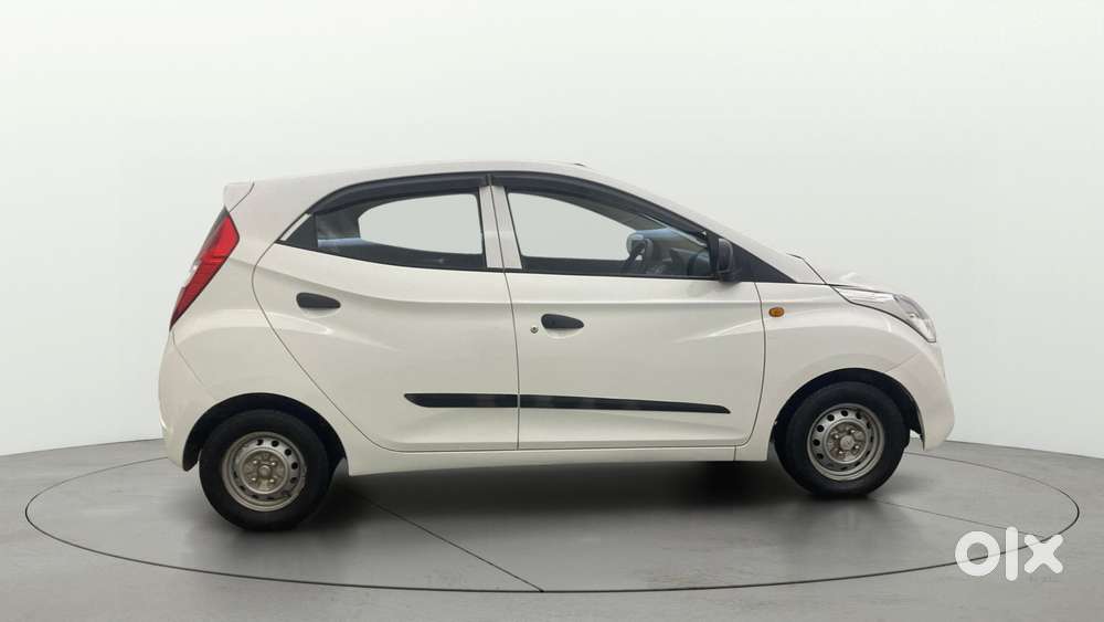 Hyundai Eon Era +, 2015, Petrol