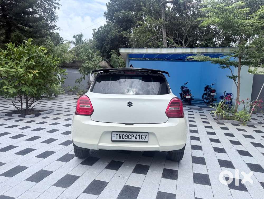 Maruti Suzuki Swift 2018 Diesel Good Condition