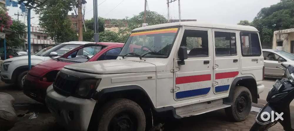 Mahindra Bolero Neo 2012 Diesel