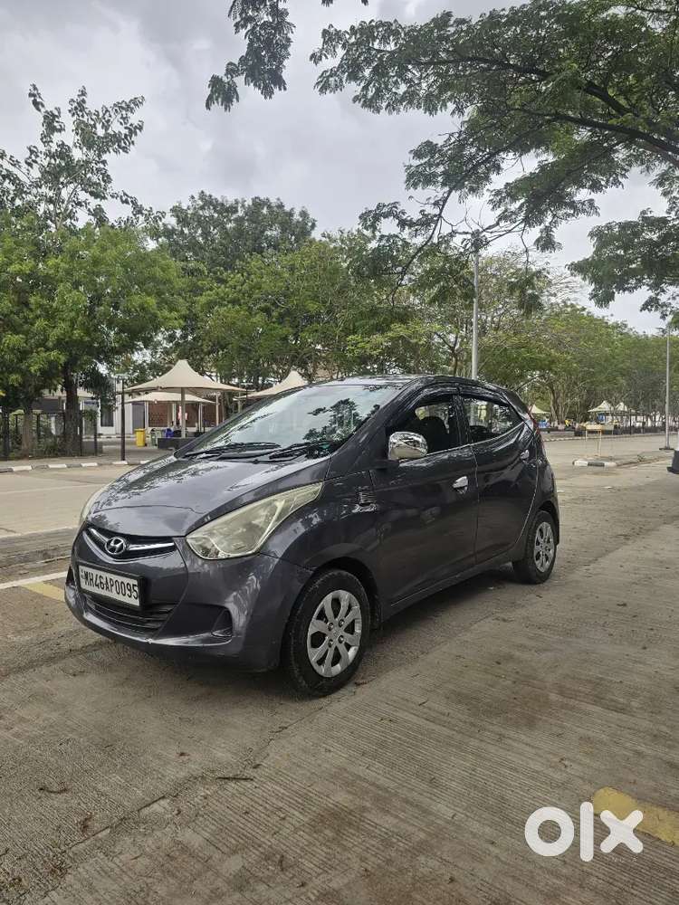 Hyundai Eon 1.0 Magna 2015