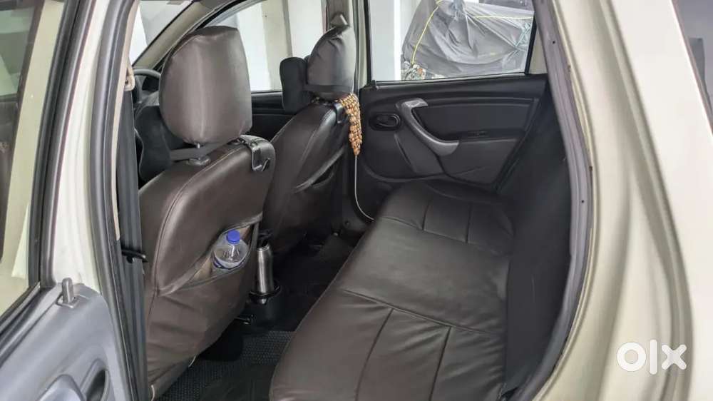 Renault Duster Diesel 2013