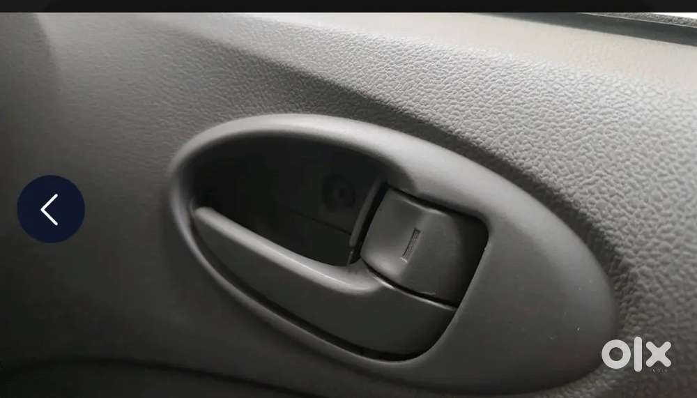 Toyota Etios Liva 2011 Petrol Manual