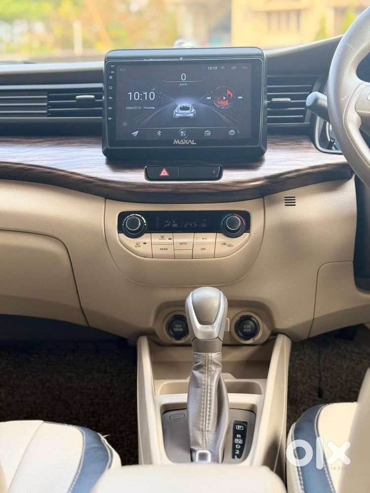 Maruti Suzuki Ertiga Zxi Plus At Shvs, 2020, Petrol