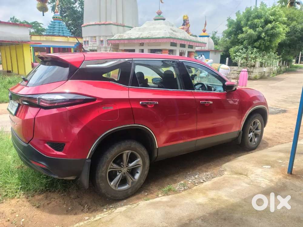 Tata Harrier 2022 Diesel Automatic