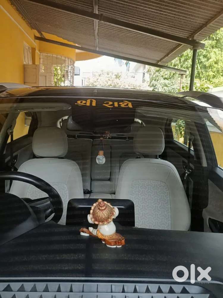 Tata Nexon 2023 Petrol