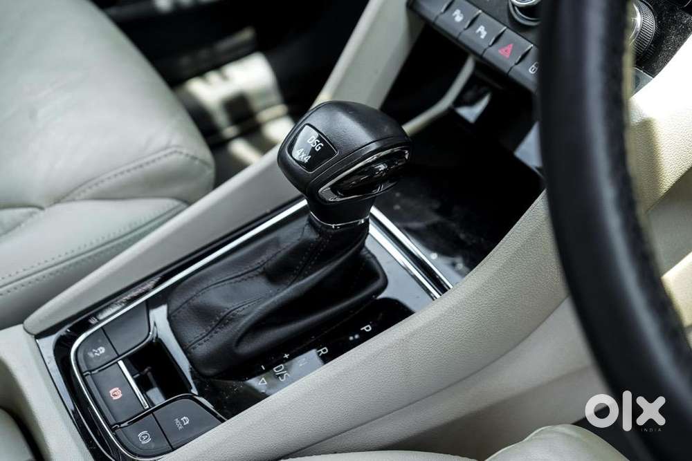 Skoda Kodiaq 2018 Diesel Excellent Condition