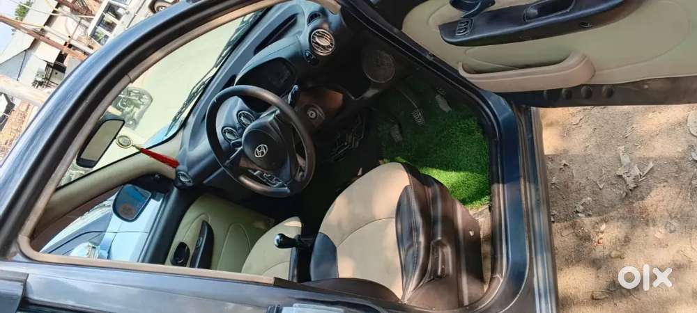Gud Candisan Car