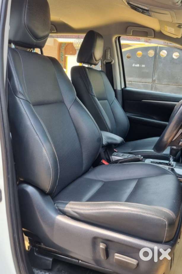 Toyota Fortuner 4x2 At 2.8 Diesel, 2022, Diesel